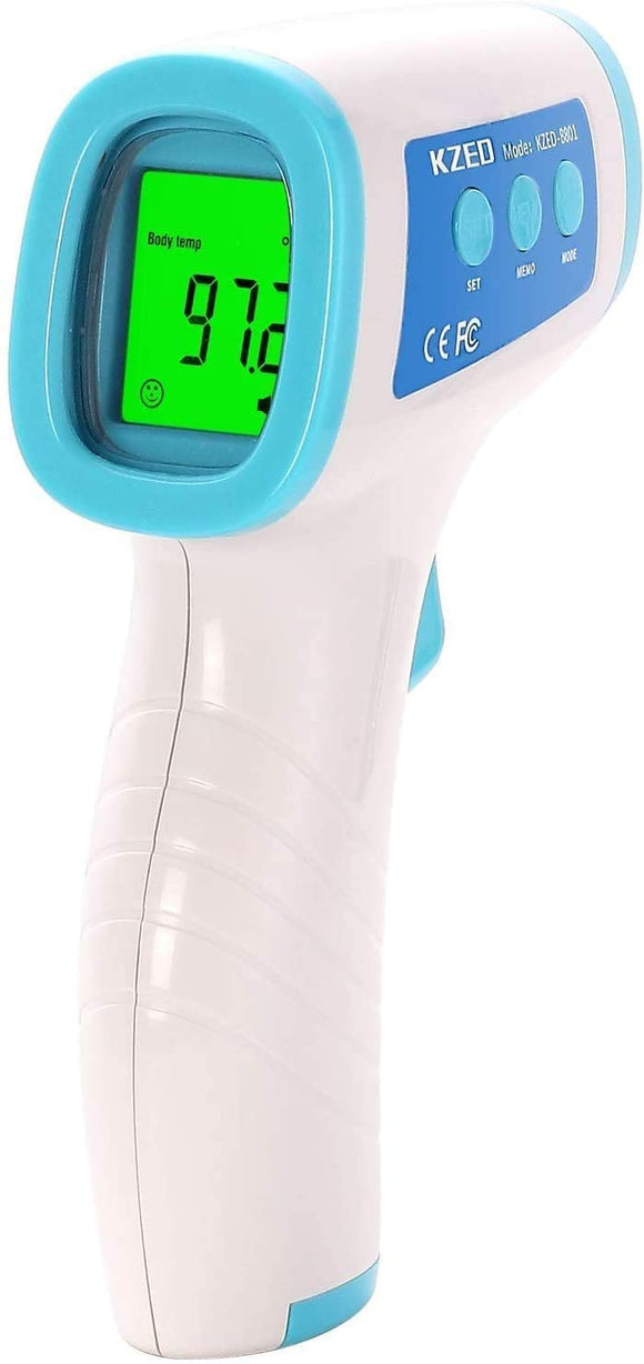 KZED Non-Contact Infrared Thermometer