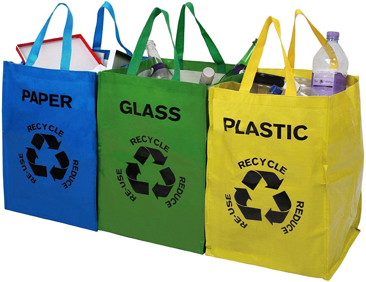Recycled Bags  Lowest Prices in the UK